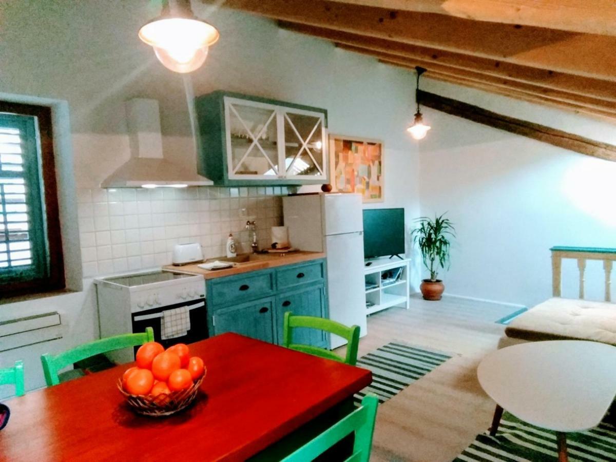 Apartments Jago 피란 외부 사진