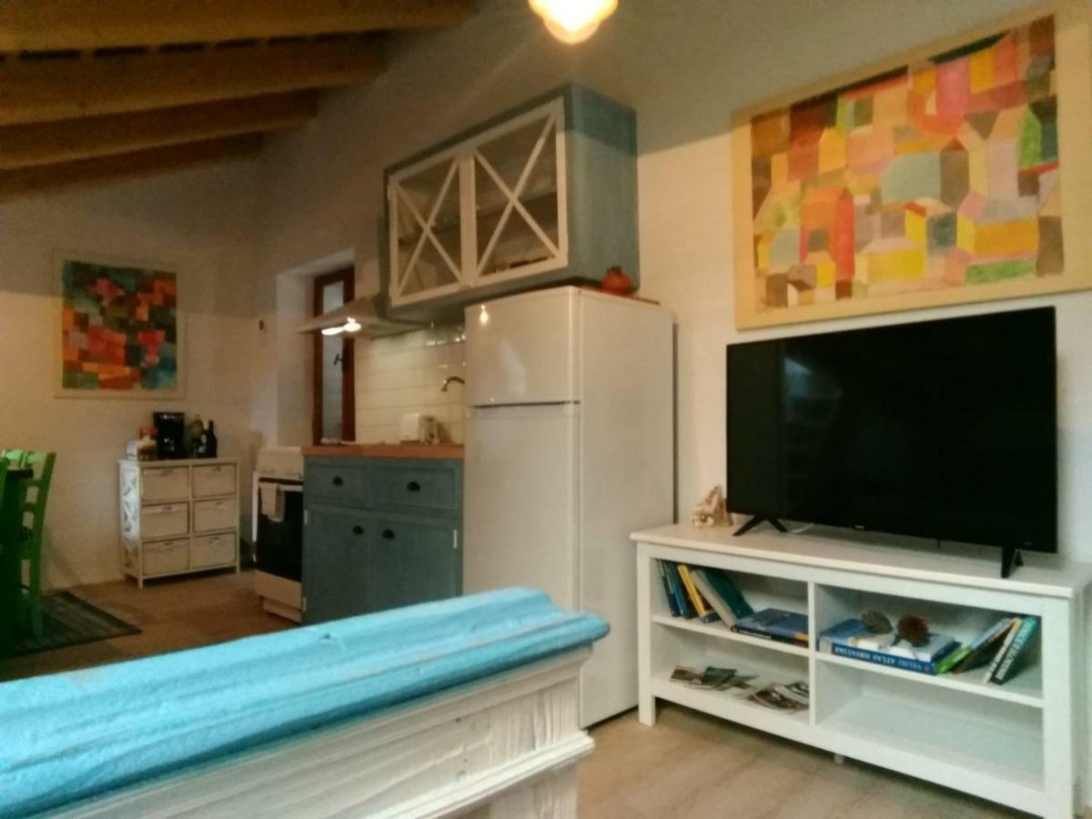 Apartments Jago 피란 외부 사진